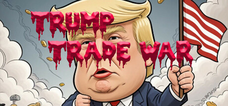 Trump Trade War Cover Image