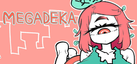 MEGADEKA