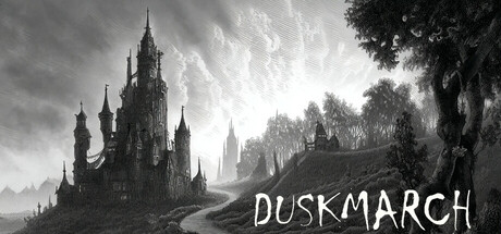 Duskmarch Cover Image