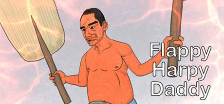 Flappy Harpy Daddy