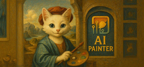 AI Painter Cover Image