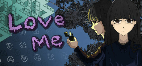 Love Me Cover Image