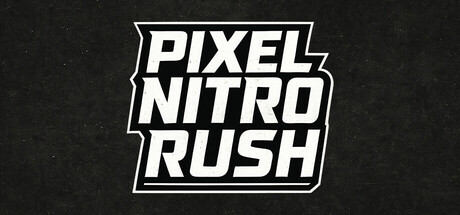 Pixel Nitro Rush Cover Image