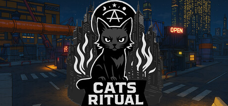 Cats Ritual
