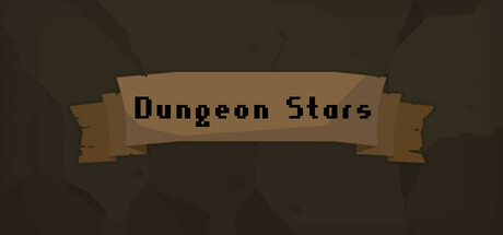 Dungeon Star Cover Image