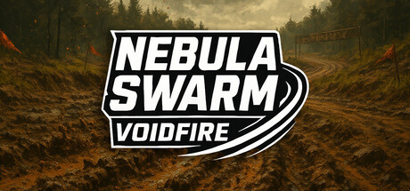 Nebula Swarm Voidfire Cover Image