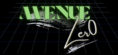 Avenue Zero Cover Image