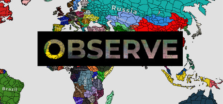 Observe