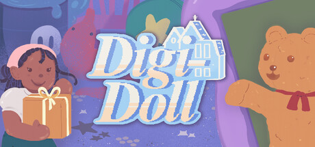 DIGI-DOLL