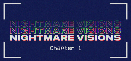 Nightmare Visions Chapter 1 Cover Image