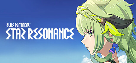 Blue Protocol: Star Resonance Cover Image