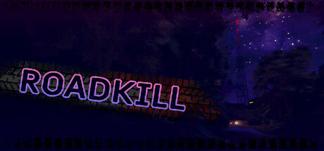 RoadKill Cover Image