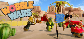 Wobble Wars