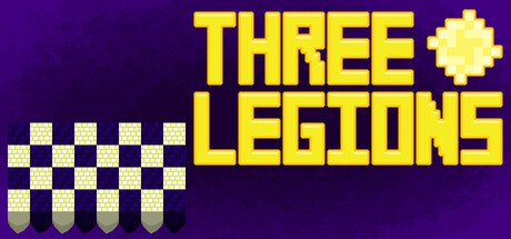 Three Legions: Erosion of the Abyss
