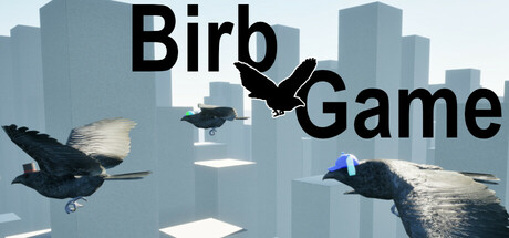 Birb Game Cover Image