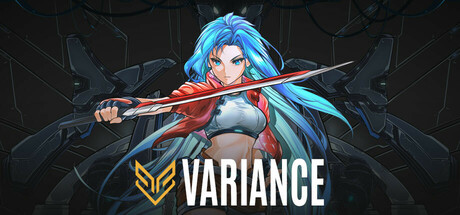 Variance Cover Image