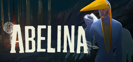 Abelina Cover Image