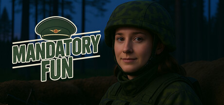 Mandatory Fun