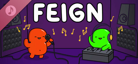 Feign Soundtrack