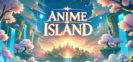 Anime Cover Image