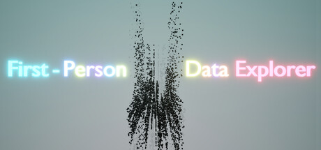 First Person Data Explorer