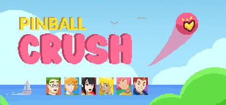 Pinball Crush