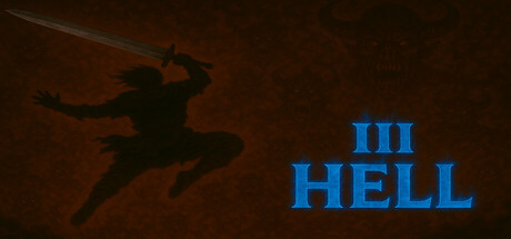 3 Hell Cover Image