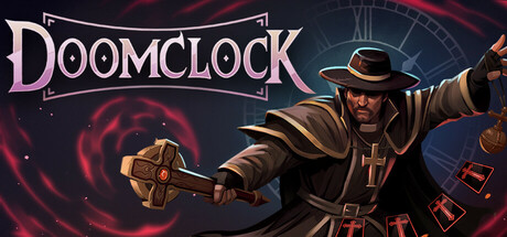 Doomclock Cover Image