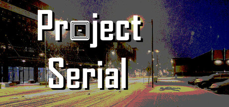 Project Serial Cover Image