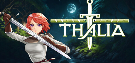 Thalia Cover Image