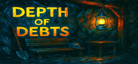 Depth Of Debts Cover Image