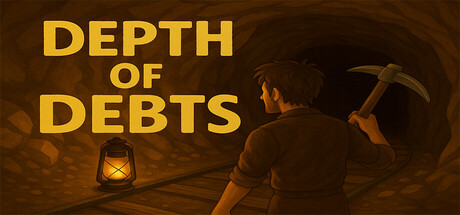 Depth Of Debts Cover Image