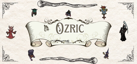 Ozric