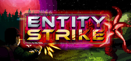 Entity Strike Cover Image