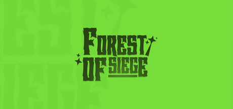 Forest Of Siege