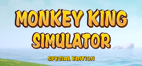 Monkey King Simulator Special Edition