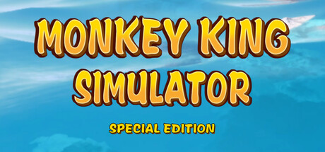 Monkey King Simulator Special Edition