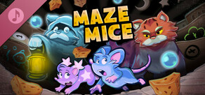 Maze Mice Soundtrack