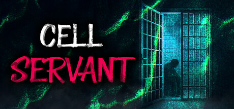 Cell Servant Cover Image