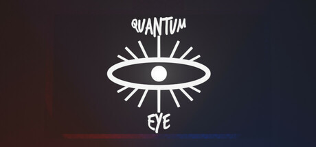 Quantum Eye Cover Image