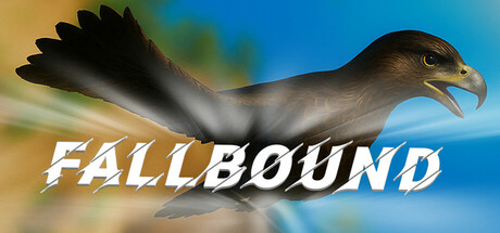 Fallbound Cover Image