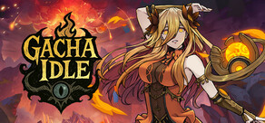 Gacha Idle