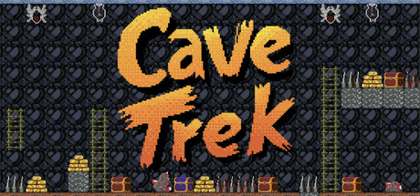 Cave Trek Cover Image