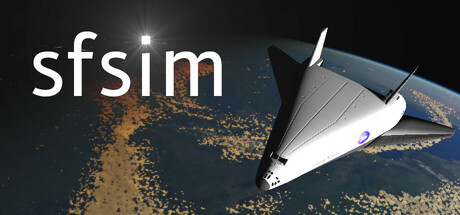 sfsim Cover Image