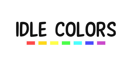 Idle Colors Cover Image