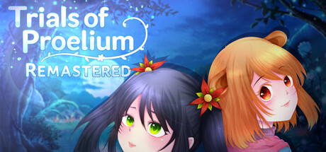 Trials of Proelium Remastered
