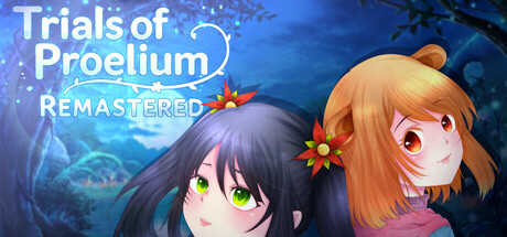 Trials of Proelium Remastered Cover Image