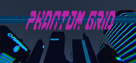 Phantom Grid Cover Image