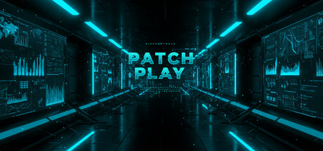 Patch Play Cover Image