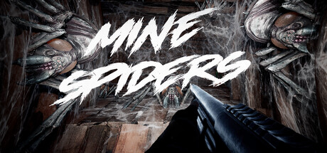 Mine Spiders